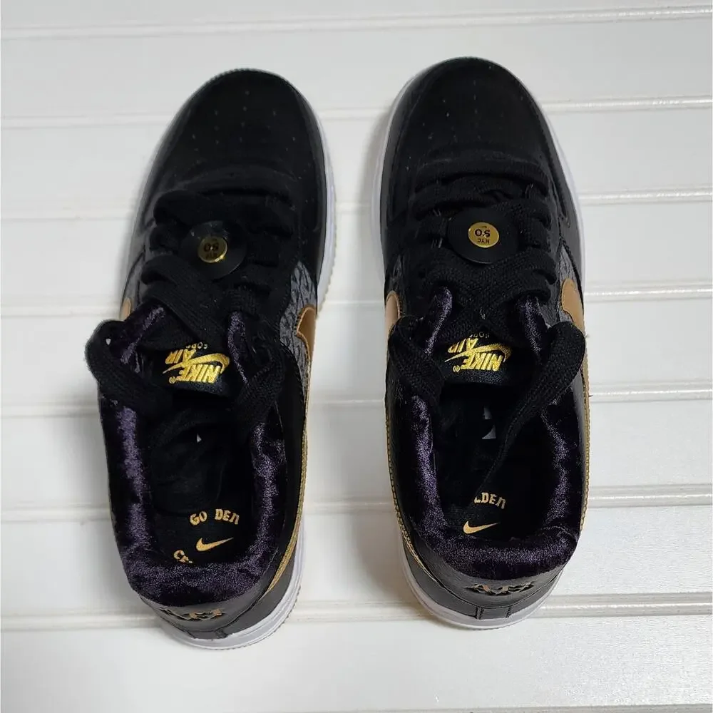 Nike Air Force 1 Low LV8 Premium 